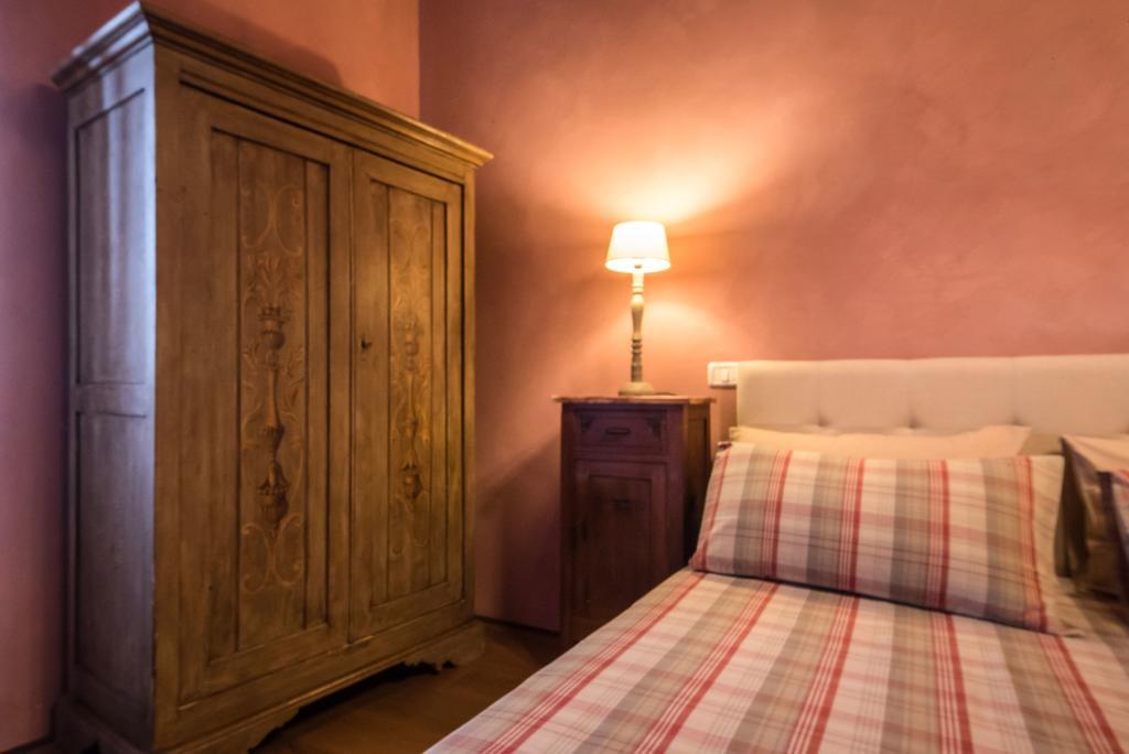 아시시 라 추파 인글레세 B&B 외부 사진