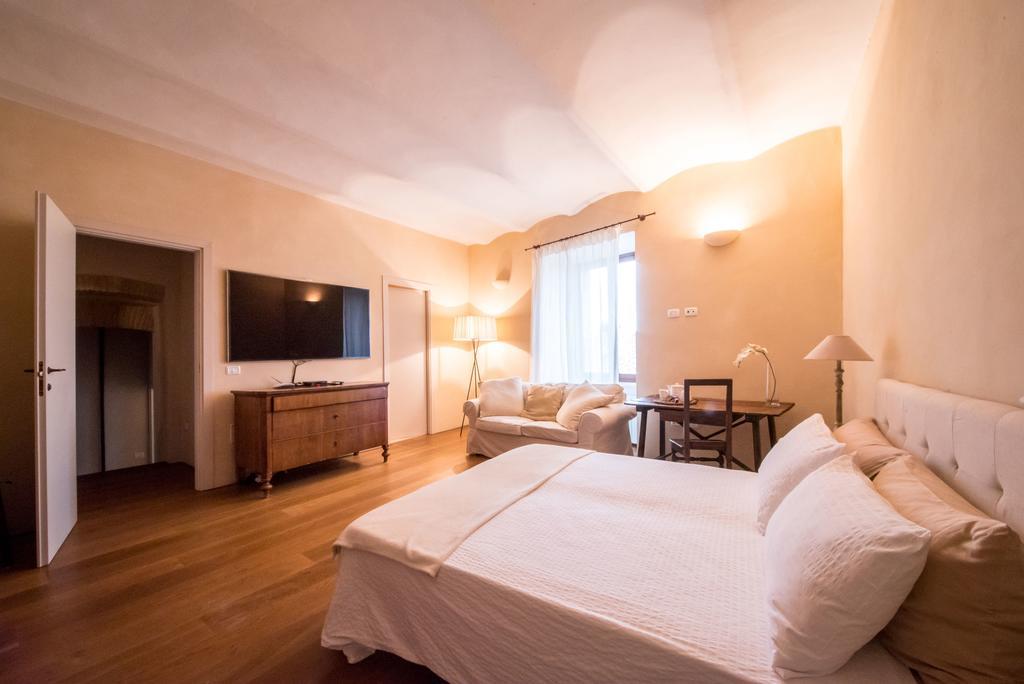 아시시 라 추파 인글레세 B&B 외부 사진